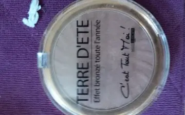 Terre d'été, Europ Cosmetics