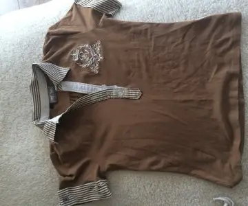 Polo taille S / 38, HV polos
