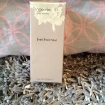 Eau de parfum Eveil Fraicheur, Daniel Jouvance