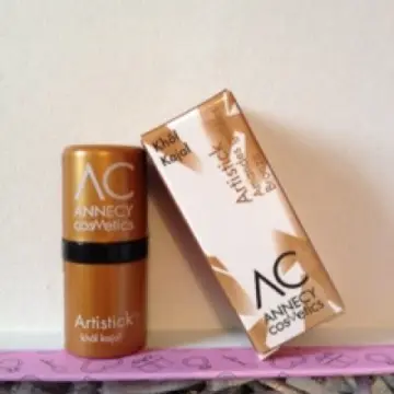 Khôl kajal, Annecy Cosmetics