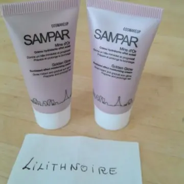 Mine d'or, Sampar