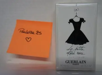 Eau de Parfum La Petite Robe Noire, Guerlain