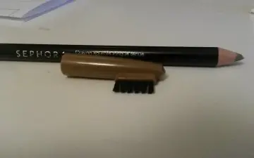 Crayon sourcils longue tenue, Sephora