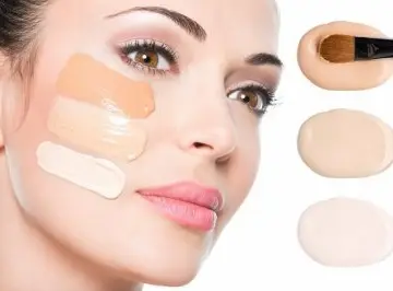 Fond de teint, Bourjois