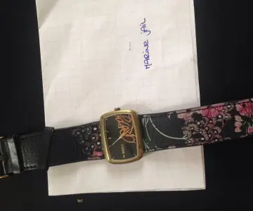Montre Roxy, Roxy