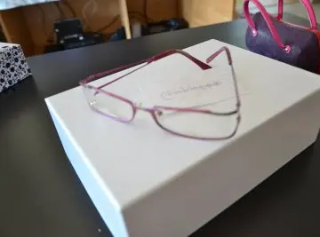 Lunettes de vue Vuillet Vega, Vuillet Vega
