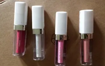 gloss, Easy Paris