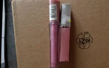 gloss, Laura beauté