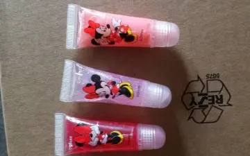 gloss, Disney