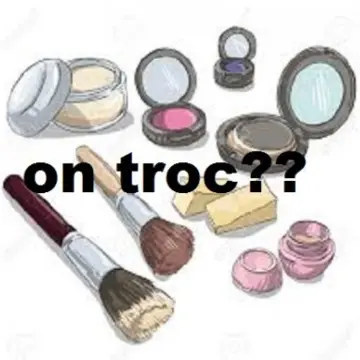 troc, KIKO