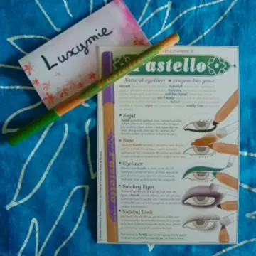Pastello yeux insalata/green, Neve cosmetics