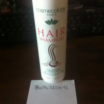 shampooing cheveux sec, Cosmecology