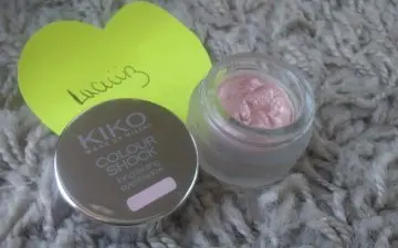 Colour Shock, KIKO