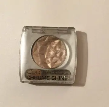 Ombre à paupières Effet métal lamé, L'Oréal