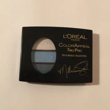 Fard à paupières, L'Oréal