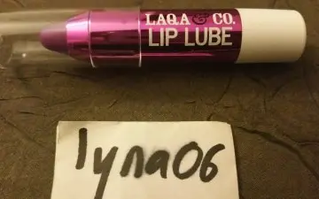 Lip Lub, Laqa & Co