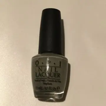 Vernis Gris "Suzi Takes The Weel", OPI