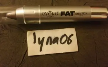 Crayon ombre à paupières, Eyeko