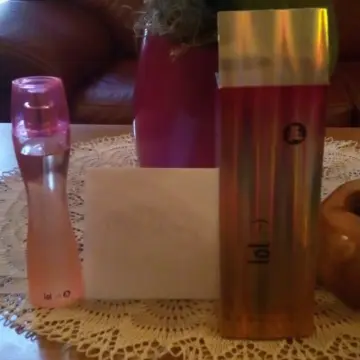 Lol, Lulu Castagnette