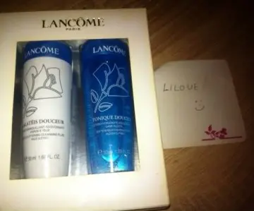 LOT LANCOME NEUF, Lancôme
