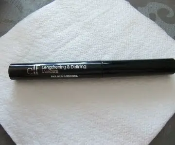 mascara, Elf