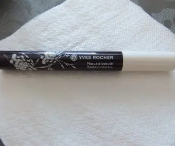 mascara, Yves Rocher