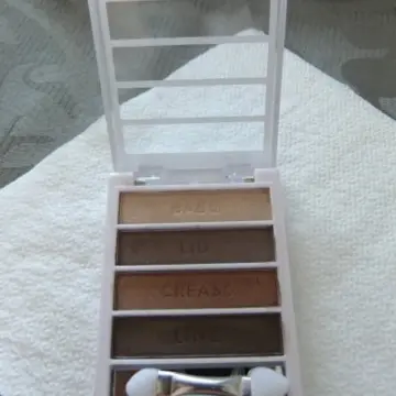 ombre à paupières sur mesure, Elf