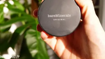 Fond de teint, BareMinerals