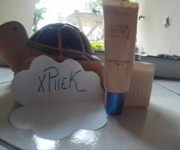 Fond de teint, L'Oréal