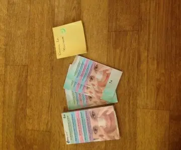 Strip purifiant, Life care