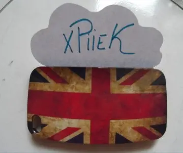 COQUE IPHONE 4/4s, Inconnue