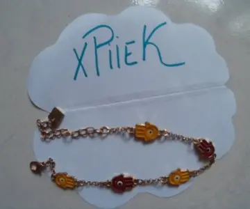 Bracelet, Réserve Naturelle