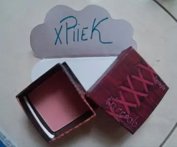 Blush, Benefit