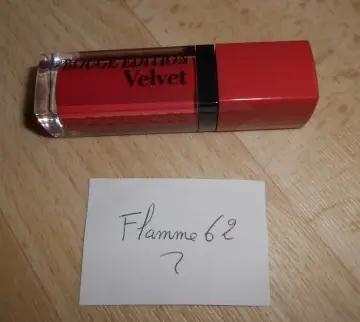 rouge édition velvet 04 peach club, Bourjois