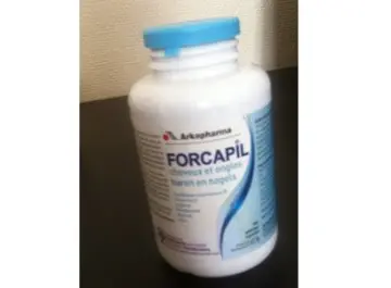 Forcapil, Forcapil