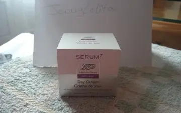 Crème de Jour, Boots Laboratories