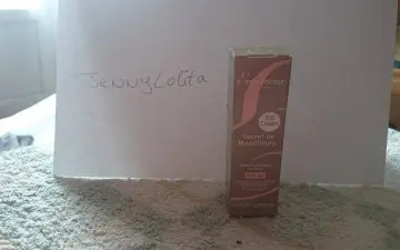BB crème, Embryolisse