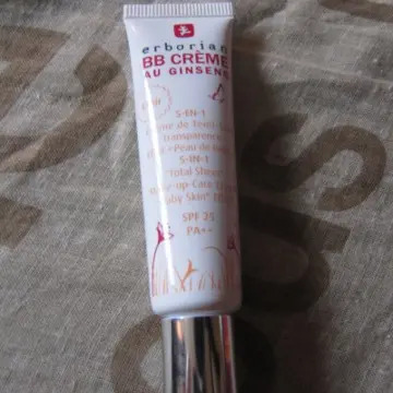 BB crème, Erborian