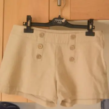 Short 38/40, In extenso