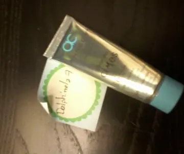 Creme des cimes, Annecy Cosmetics