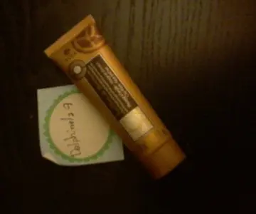 Masque visage et cheveux, Yves Rocher