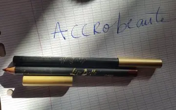 crayon à levre, Lise belle