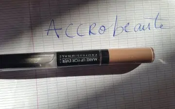 gloss waterproof, Make Up For Ever