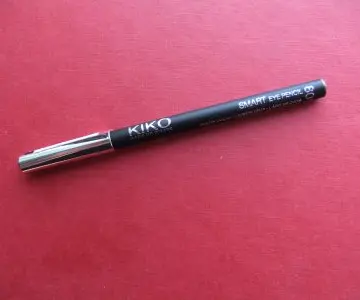 smart eye pencil, KIKO