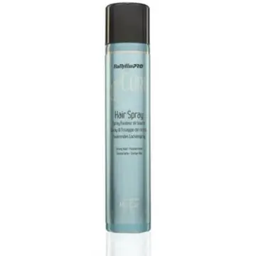 CURL HAIR SPRAY, Babyliss