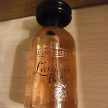 parfum l'échappée belle, Eau Jeune
