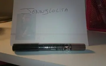 Crayon à paupières couleur champagne, Sumita Beauty