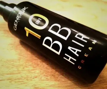 Hair BB Crème, Generik Paris