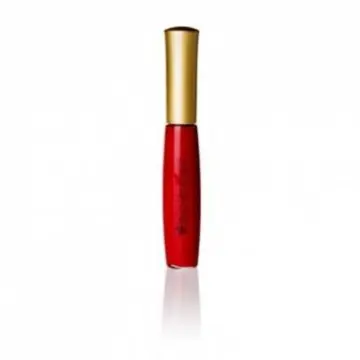 Gloss rouge, Biolèvres