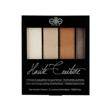 Haute Couture, Elite